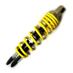 Shockbreaker untuk Semua Motor Matic Honda Yamaha Vario Mio beat DBS - Kuning