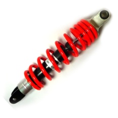 Shockbreaker untuk Semua Motor Matic Honda Yamaha Vario Mio beat DBS - Red