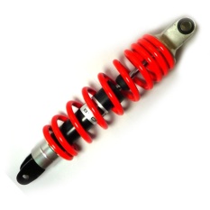 Shockbreaker untuk Semua Motor Matic Honda Yamaha Vario Mio beat DBS - Red
