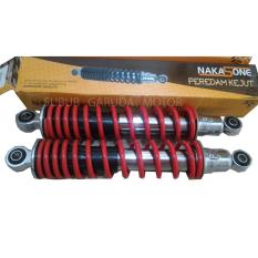 SHOCKBREAKER VERZA NAKASONE JAPAN TECHNOLOGY SHOCK BREAKER