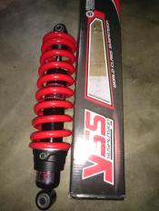 Shockbreaker YSS Mono Hybrid DTG Ninja R - KR 150