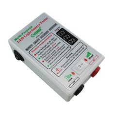 SID GJ3C TV LED Backlight Current Tester Meter Tool Multi-Purpose ALL Size Beads - intl