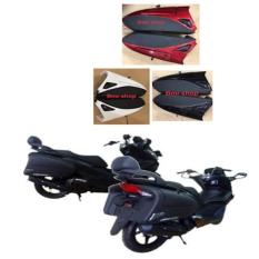 Side Box/Box Samping New Pcx 150+Sein Led