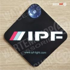 SIGNBOARD IPF