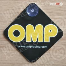 SIGNBOARD OMP
