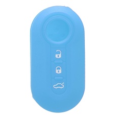 SILICONE REMOTE KEY COVER CASE FOB FIT FOR ALFA ROMEO MITO GIULIETTA 159 GTA