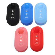 SILICONE REMOTE KEY COVER CASE FOB FIT FOR ALFA ROMEO MITO GIULIETTA 159 GTA