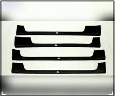 Sill Plate/Sillplate Samping All New Avanza/Xenia