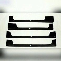 Sill Plate/Sillplate Samping All New Avanza/Xenia Bisa Grand New