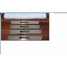 Sillplate LED Toyota Kijang Innova Istimewa