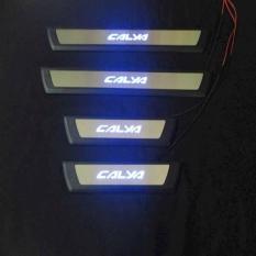 Sillplate Samping Calya Llamp7 Limited