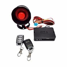 SIV HLD 6003 Set Alarm Mobil