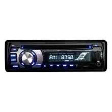 Skeleton Car DVD Player SKT 628F