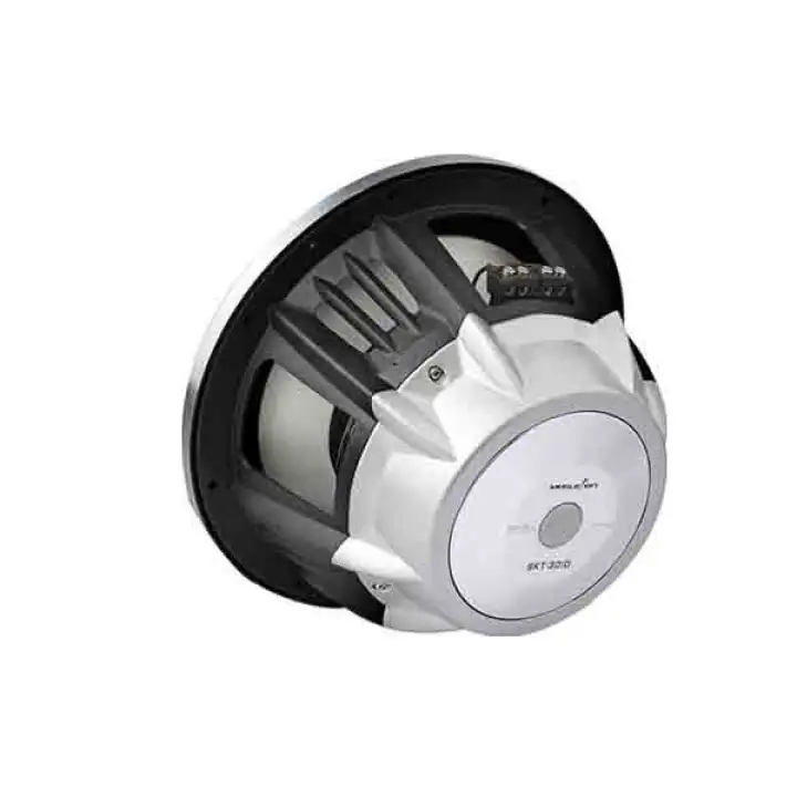 subwoofer skeleton 12 inch