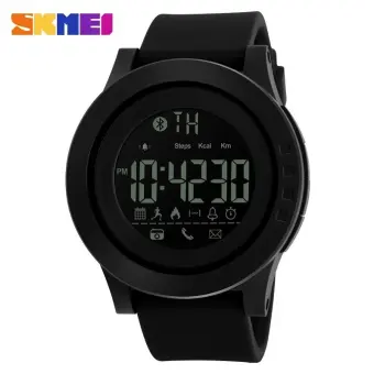 elektronik watch