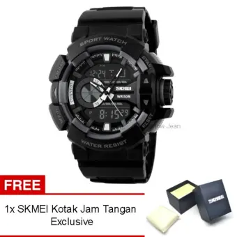 skmei ad1117