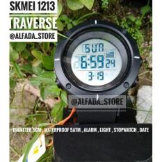 Skmei Dg1213 ( Casio Suunto Gshock Outdoor Watch Consina Rei 1213 )