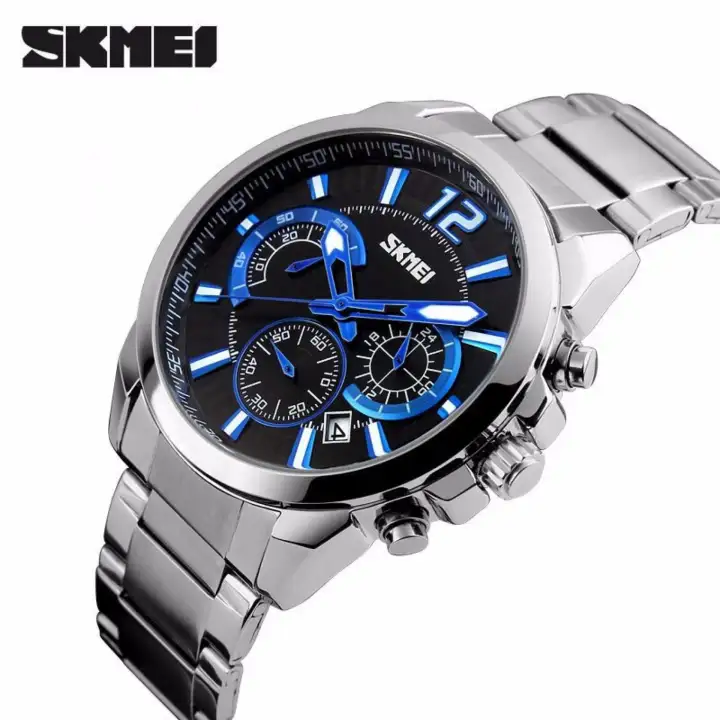 skmei chrono