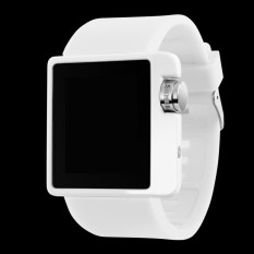 SKMEI Merek Watch Wanita Fashion Watches Men's Casual LED Digital Date Watch Militer Tahan Air Jam Tangan 1145 -Intl