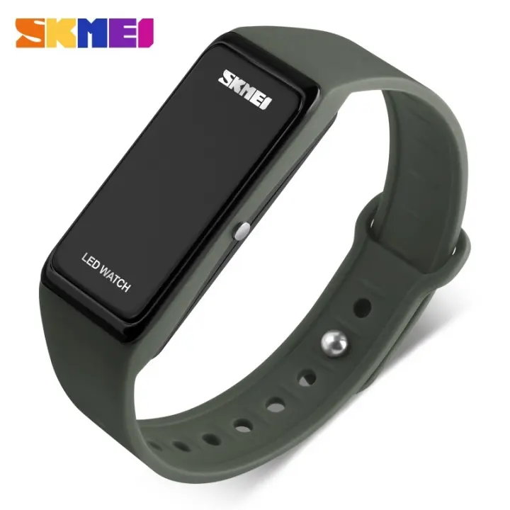 simple led watch