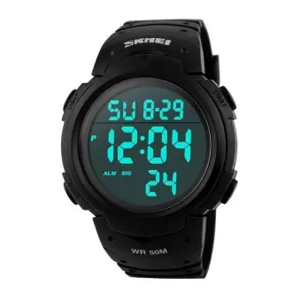 led watch lazada