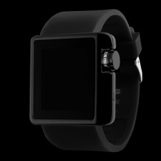 SKMEI Wanita Fashion Merek Jam Tangan Kasual LED Digital Tanggal Watch Militer Tahan Air Jam Tangan 1145-Intl