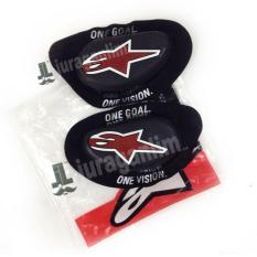 Sliding Pad Bikers - ALPINESTARS For Drifting- Racing- Touring