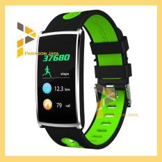 SmartBand N68 Green - Smartwatch Smart Watch Xiaomi Mi Band Fitbit