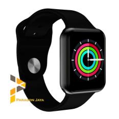 Smartwatch Mo Watch 2 - Jam Tangan Smart Watch Apple Iwatch Copy 1:1