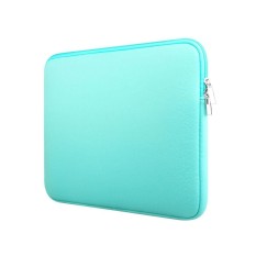 SOBUY Protective 15.6 Inch Neoprene Laptop Computer Sleeve Case Portable Slim Macbook Tablet Ultrabook Notebook Carrying Padded Bag For Apple/Dell/HP/Lenovo/Asus(Pink) - intl