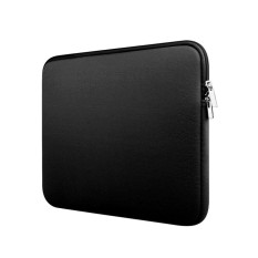 Sobuy Pelindung 15.6 Inch Komputer Laptop Neoprene Sleeve Case Portable Slim Macbook Tablet Ultrabook Membawa Notebook Tas Empuk untuk Apple/Dell/ HP/Lenovo/Asus (Merah Muda) -Intl