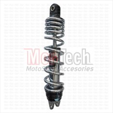 Sok - Shock - Shockbreaker Pro Z YSS Vario CW – Karbu 30 cm Chrome