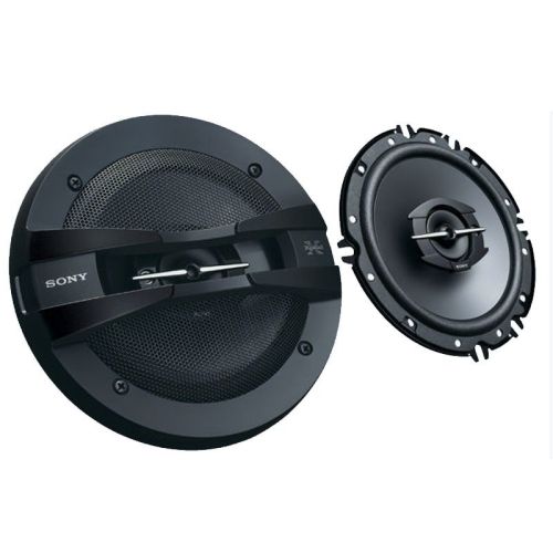 Component Speaker Sony Inch Woofer SONY XS-GTF1638 Speaker Coaxial