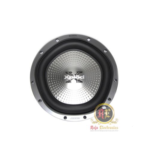Sony XS GTR121L Subwoofer 12 inch 
