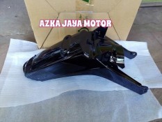 Spakbor belakang Astrea Grand atau legenda 2 warna hitam