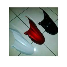 spakbor kolong vario 150 / 125 yg lampu led rear hugger aksesoris