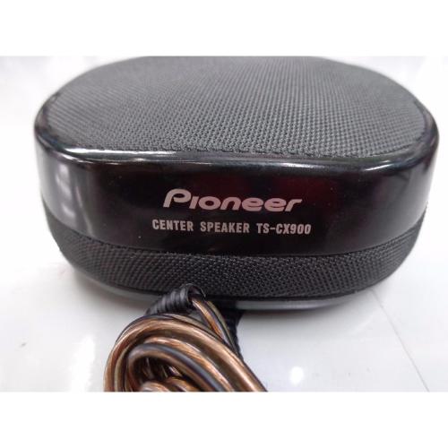 Speaker Centre Pioneer TS-CX900 - Speaker Mobil | DuniaAudio.com