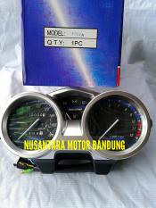 SPEDOMETER ASSY ATAU KM ASSY VIXION BUANA PART