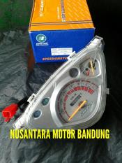 SPEDOMETER MIO 2008 BUANA PART