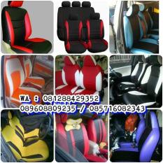 Spesialist Sarung Jok Mobil/Semi Paten/Doortrim/Sarung Stir