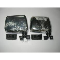 Spion Chroom Buat Panther Grand Royal/New Royal/Hi Grade/Pick Up th 1992-2000