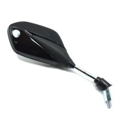 Spion Kanan Hitam Supra X 125 Injection 88110KTM780FMB