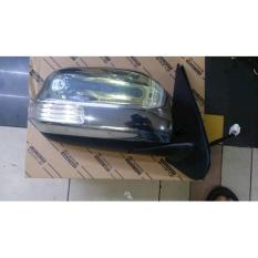 SPION MOBIL TOYOTA RUSH TIPE S TRD