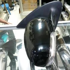 Spion ORIGINAL Daihatsu All-New SIRION Dobel Metik-Lipat 2014-2017