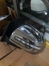 Spion ORIGINAL Toyota AGYA Type G 2012 2013 2014 2015 2016 2017