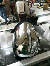 Spion ORIGINAL Toyota AGYA Type G Elektrik-Kaca 2012 2013 2014 2015 2016 2017
