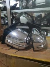 Spion ORIGINAL Toyota All-New AGYA 2012 2013 2014 2015 2016 2017