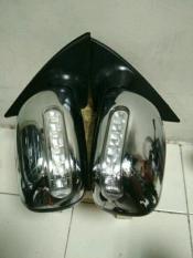 Spion ORIGINAL Toyota AVANZA Vvti Elektrick Kaca Kanan-Kiri