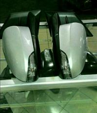 Spion Toyota-Daihatsu SIGRA-CALYA 1.2 E M-T Upgrade Retrack Plus Switch 2016 2017 ORIGINAL Kanan-Kiri