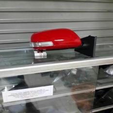 Spion Yaris Tipe Trd S . Merah Kanan